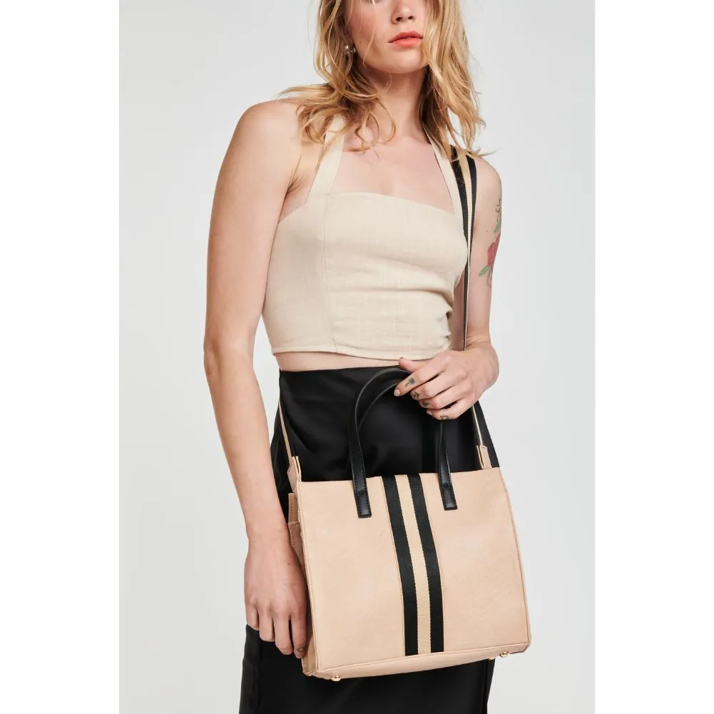 Jasmine Mini Tote