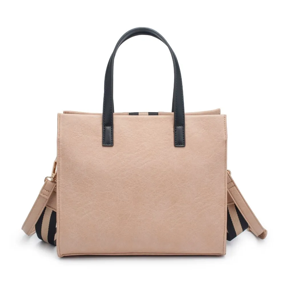 Jasmine Mini Tote