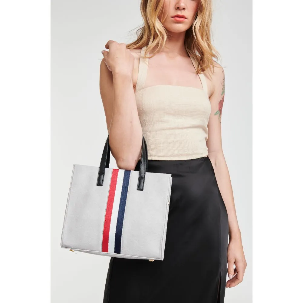 Jasmine Mini Tote