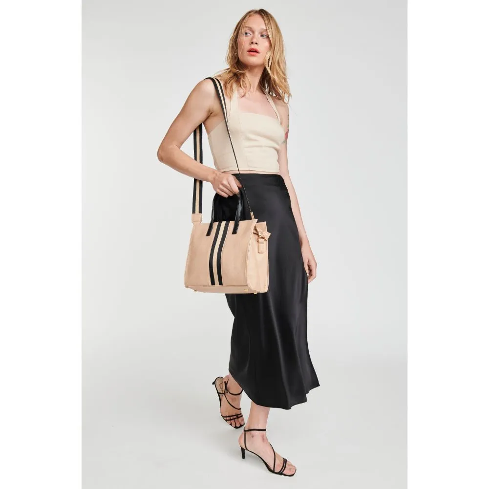 Jasmine Mini Tote