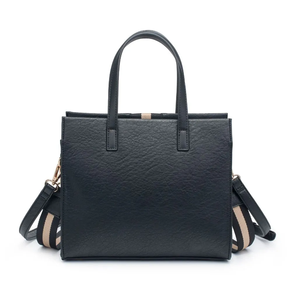 Jasmine Mini Tote