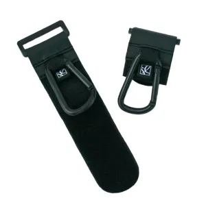 J.L. Childress Clip n' Carry Stroller Hooks
