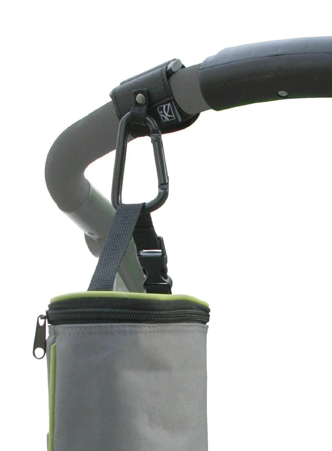 J.L. Childress Clip n' Carry Stroller Hooks