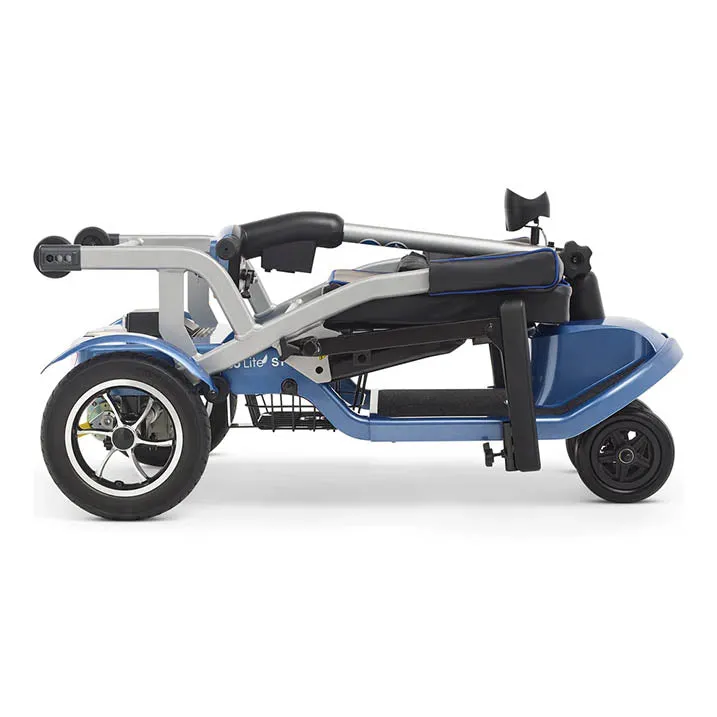 Journey So Lite Folding Scooter