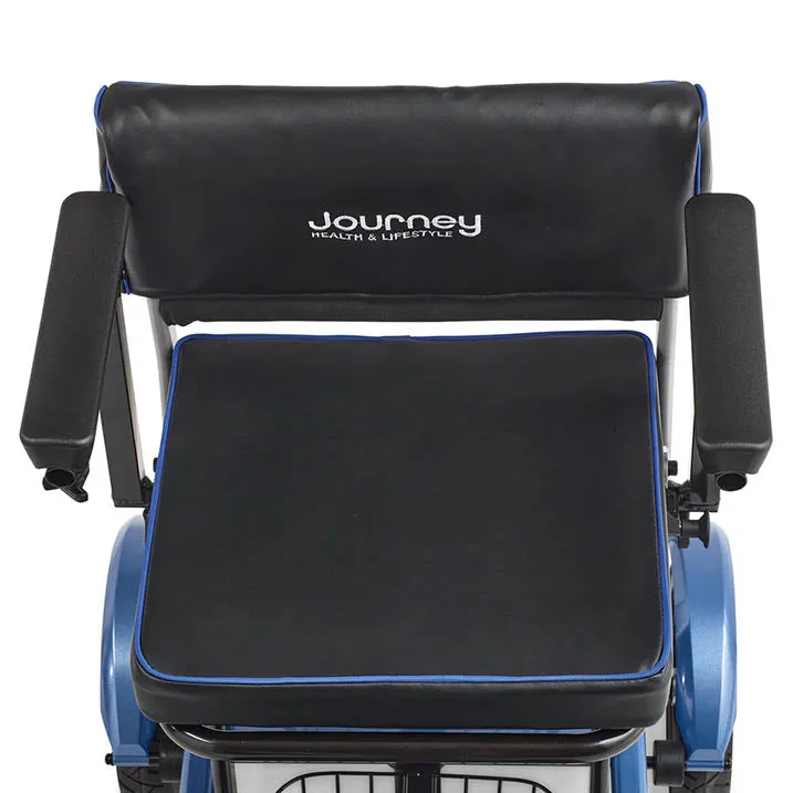 Journey So Lite Folding Scooter