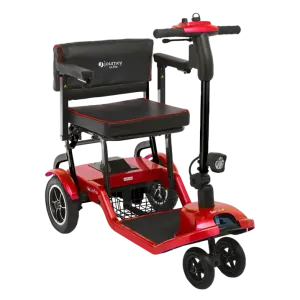 Journey So Lite Folding Scooter