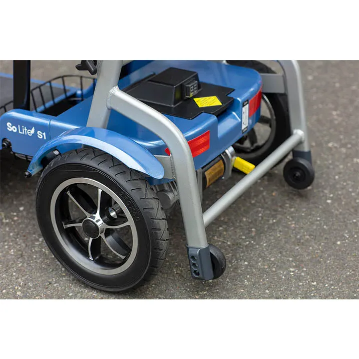 Journey So Lite Folding Scooter