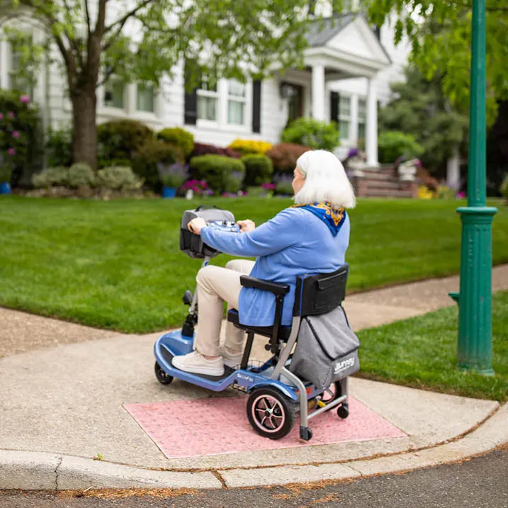 Journey So Lite Folding Scooter