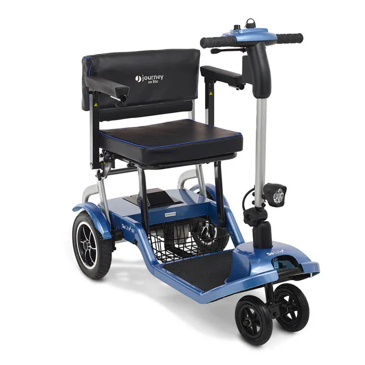 Journey So Lite Folding Scooter