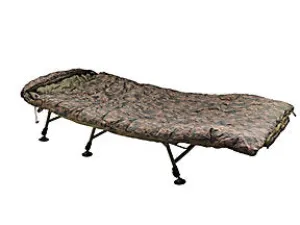 JRC Rova Wide Sleeping Bag