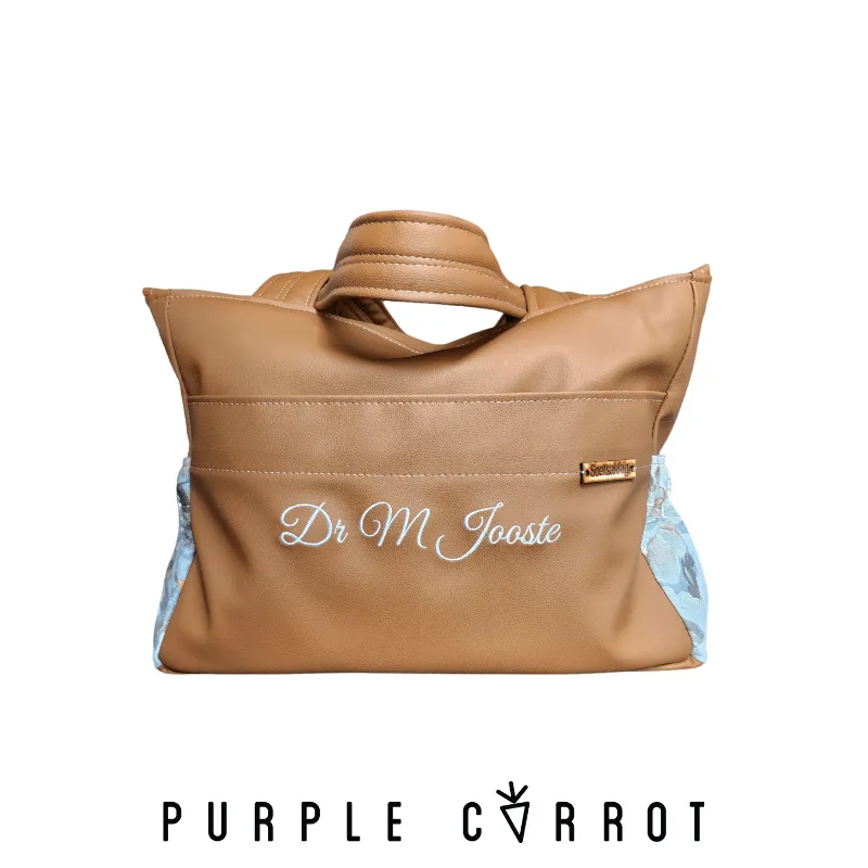 Juffrou/Teacher Carrybag Small