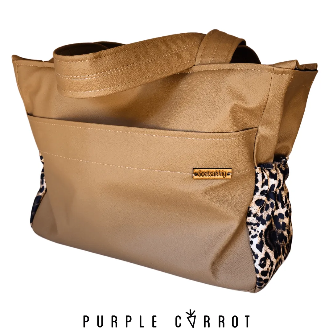 Juffrou/Teacher Carrybag Small