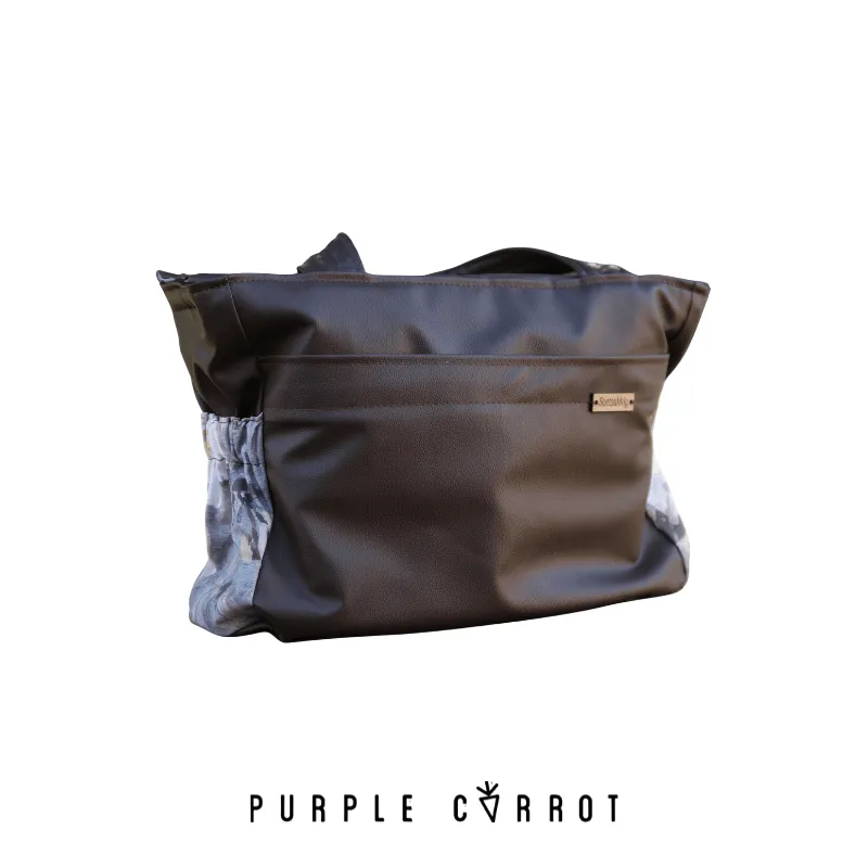 Juffrou/Teacher Carrybag Small