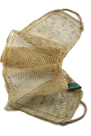 JungleVine® Back Scrubber