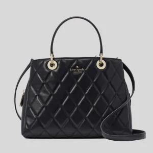 KATE SPADE Carey Sullivan Bag Black RB-KH227