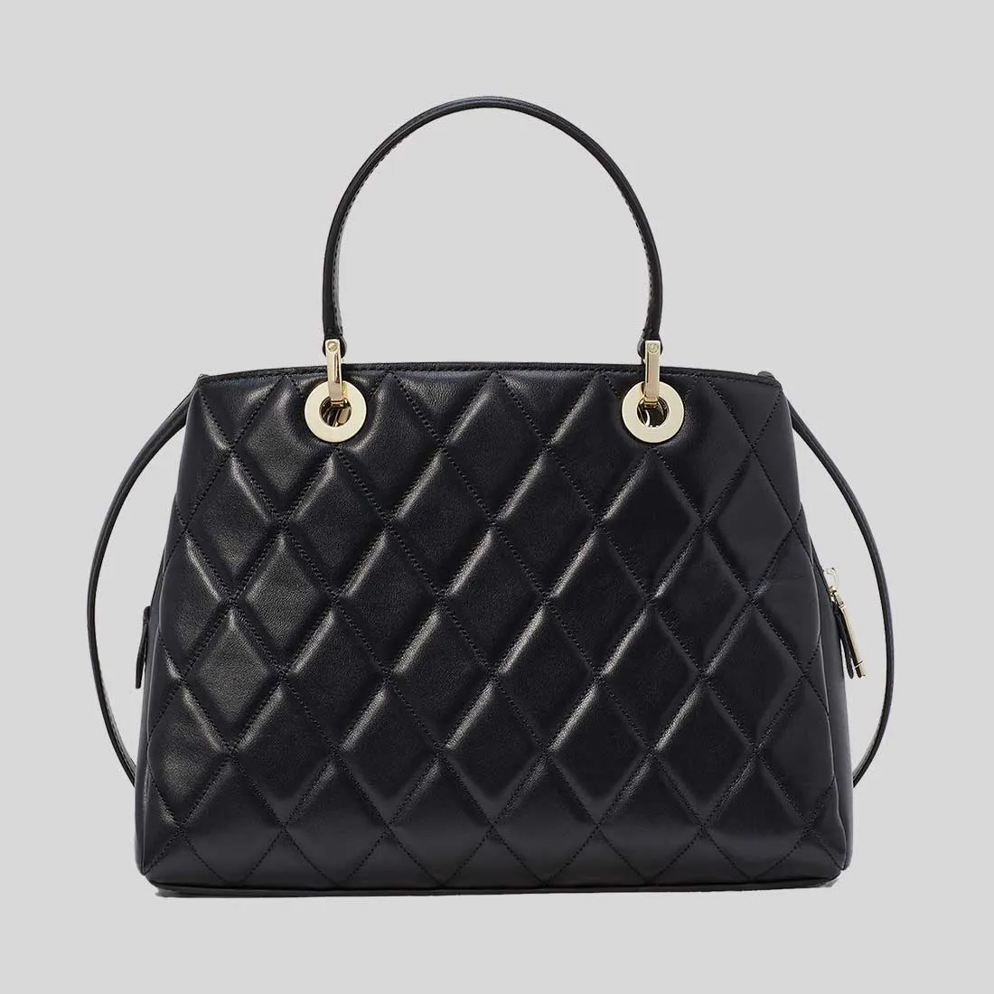 KATE SPADE Carey Sullivan Bag Black RB-KH227