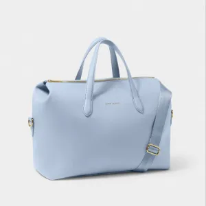 Katie Loxton Blue Aura Milan Cabin Bag