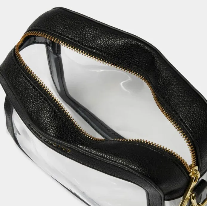 Katie Loxton Stadium Bag-Black