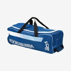 Kookaburra Empower Pro 5.0 Wheelie Bag 22