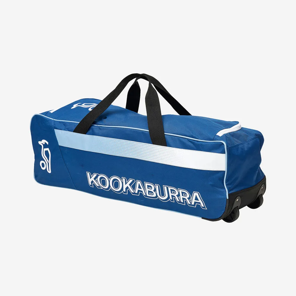 Kookaburra Empower Pro 5.0 Wheelie Bag 22