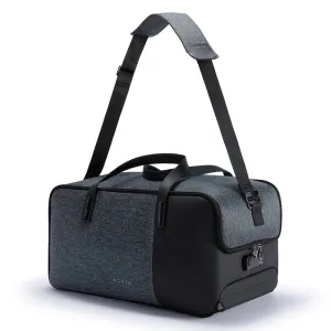 KORIN Duffle Bag with Shoes Compartment