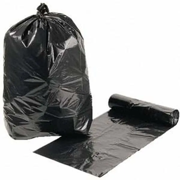 Kwikmaster Gazmal Garbage Bag Heavy Duty 120Ltr