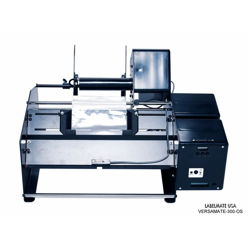 Labelmate Automatic Label Applicator (Opaque Labels)  VERSAMATE-300-OS
