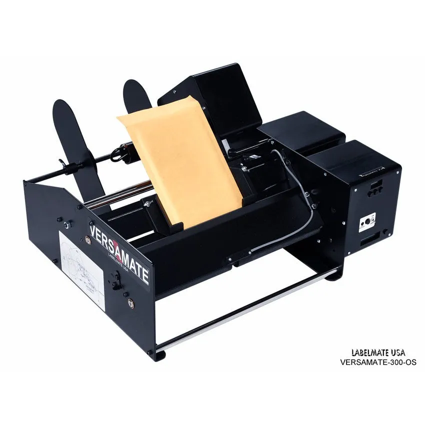 Labelmate Automatic Label Applicator (Opaque Labels)  VERSAMATE-300-OS