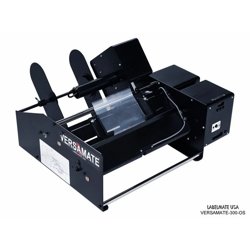 Labelmate Automatic Label Applicator (Opaque Labels)  VERSAMATE-300-OS