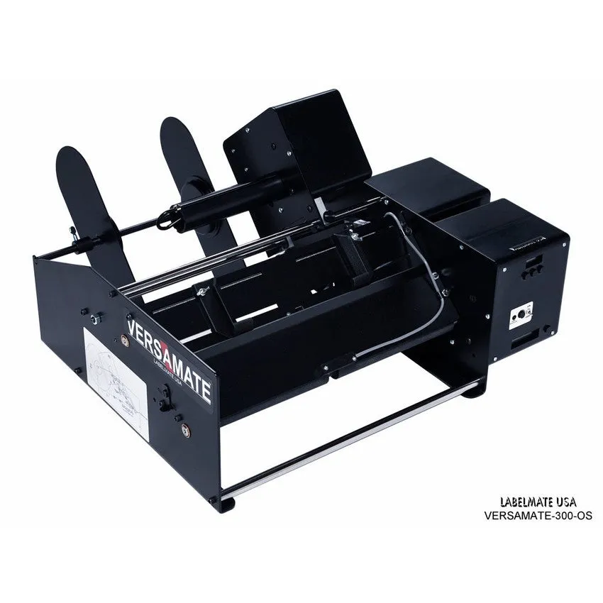 Labelmate Automatic Label Applicator (Opaque Labels)  VERSAMATE-300-OS