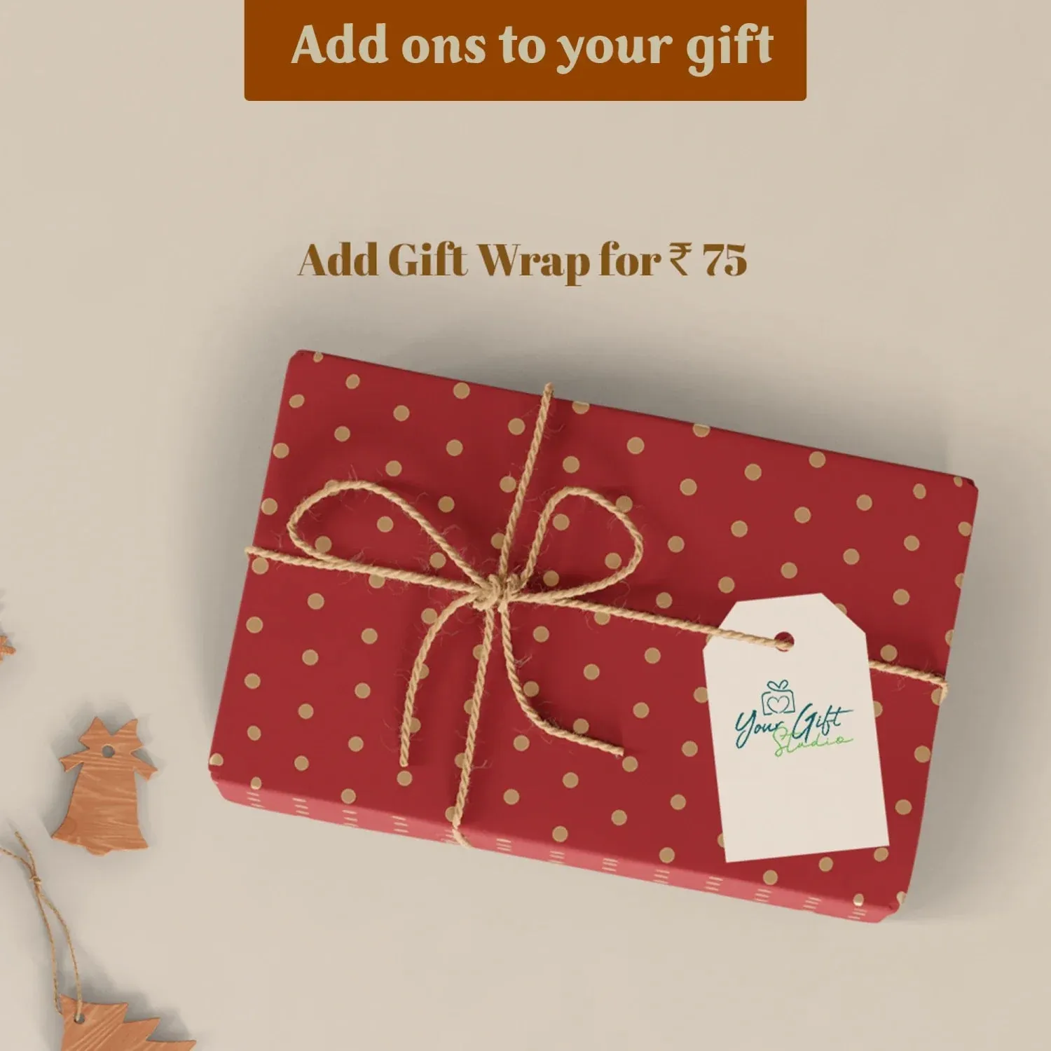 Lady Wallet   Men's Wallet (Couple Gift 1) - Brown
