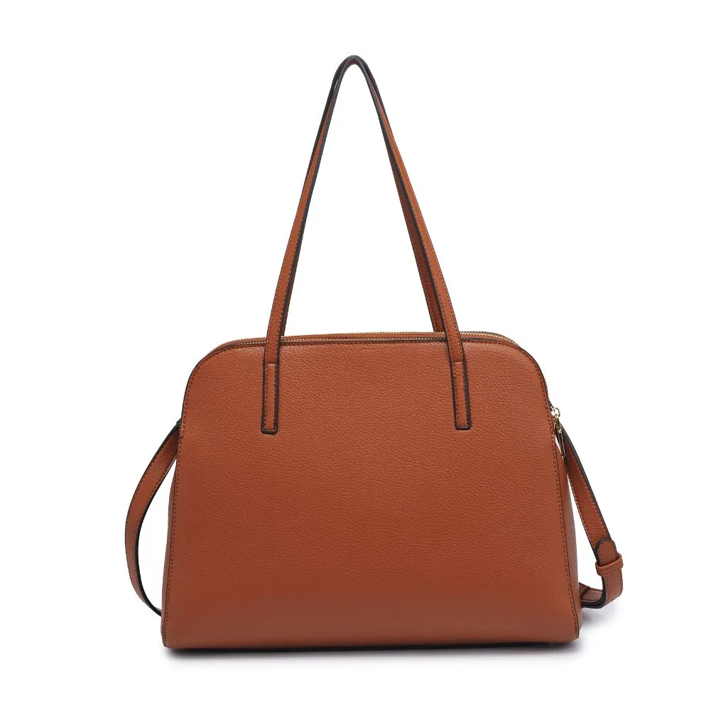 Laken Satchel