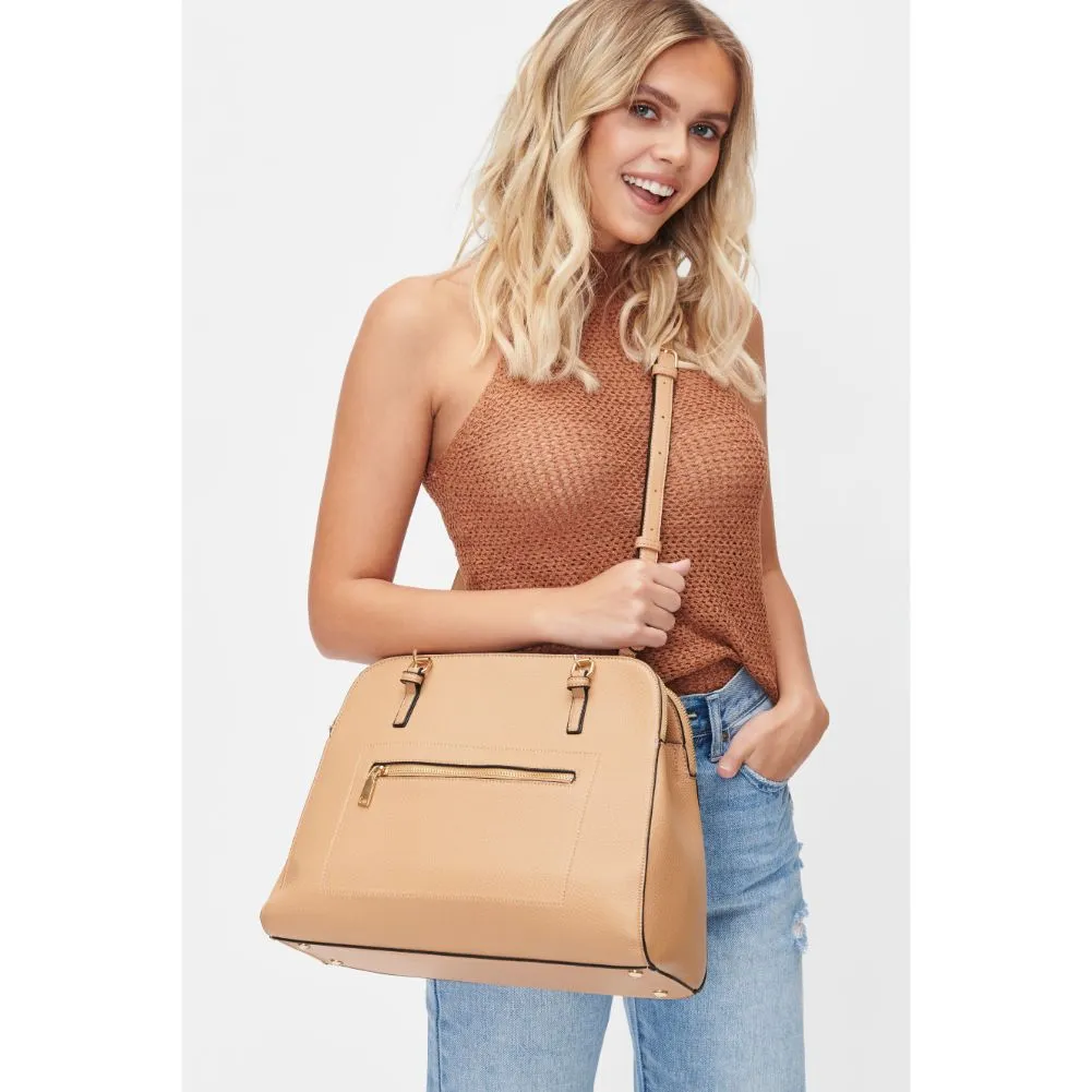 Laken Satchel
