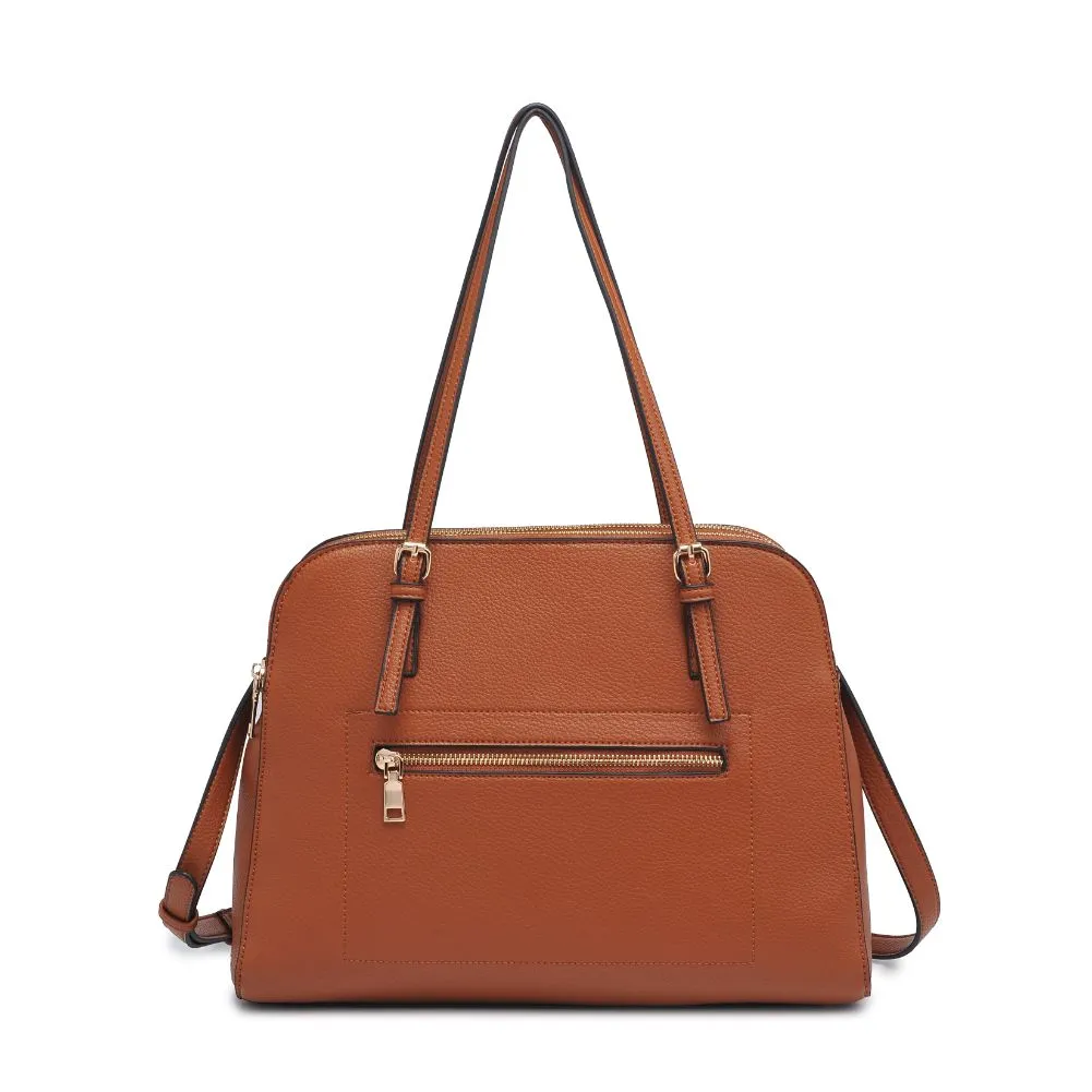 Laken Satchel