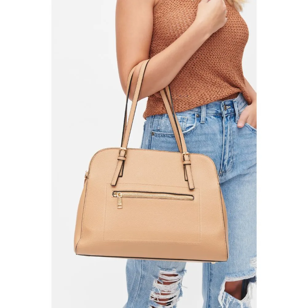 Laken Satchel