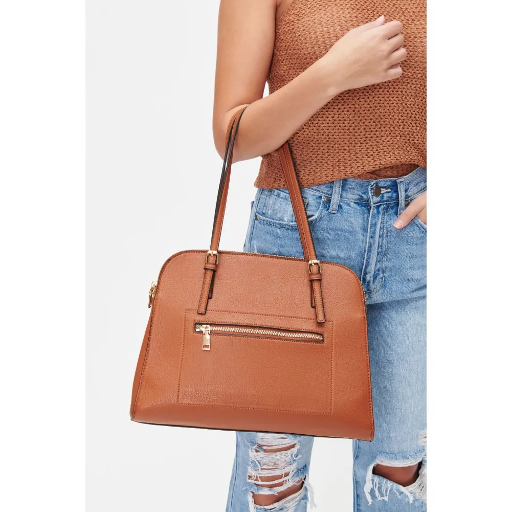 Laken Satchel