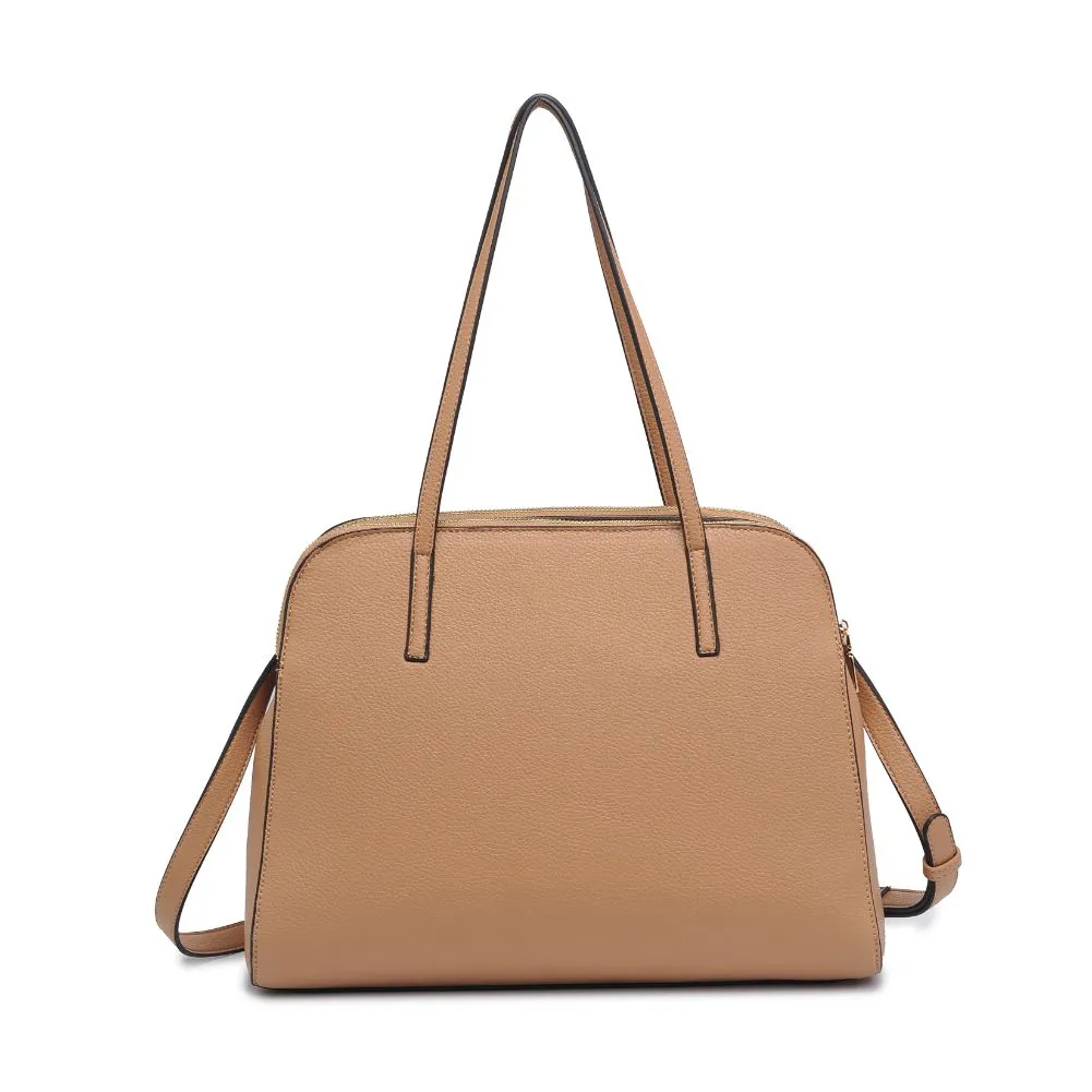 Laken Satchel