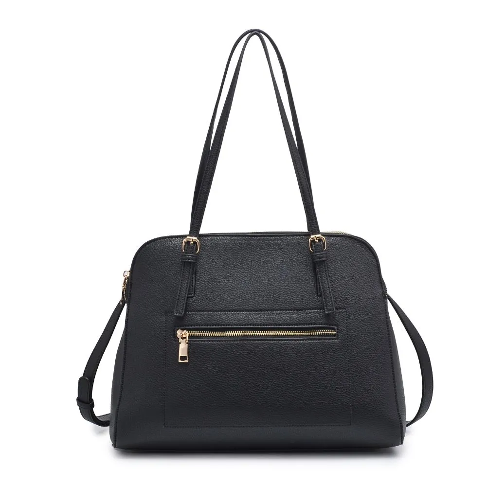Laken Satchel