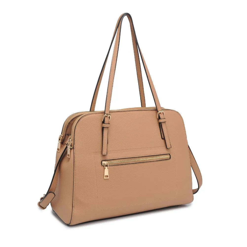 Laken Satchel