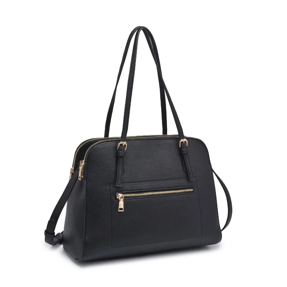 Laken Satchel