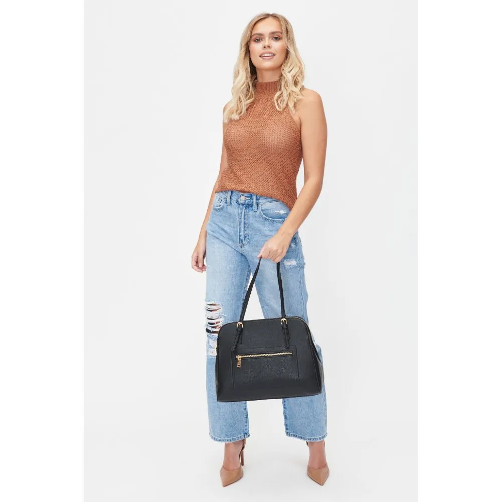 Laken Satchel