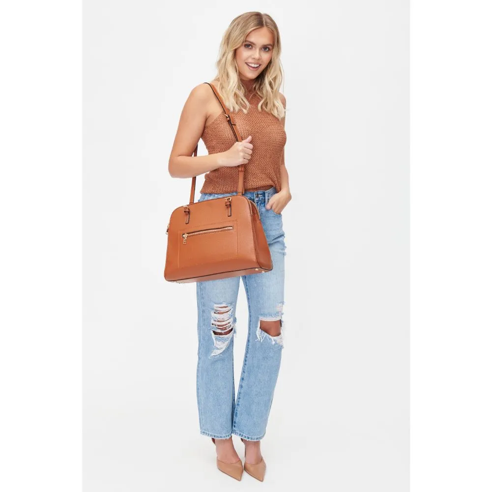 Laken Satchel