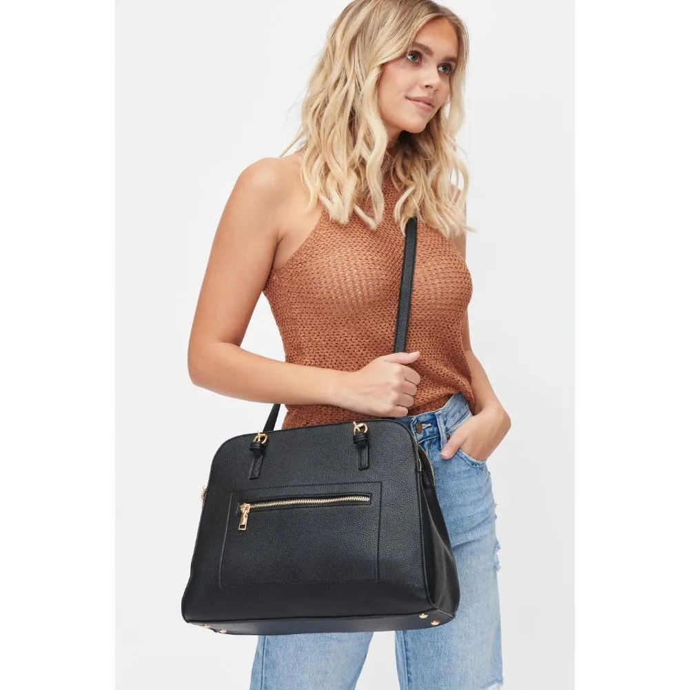 Laken Satchel