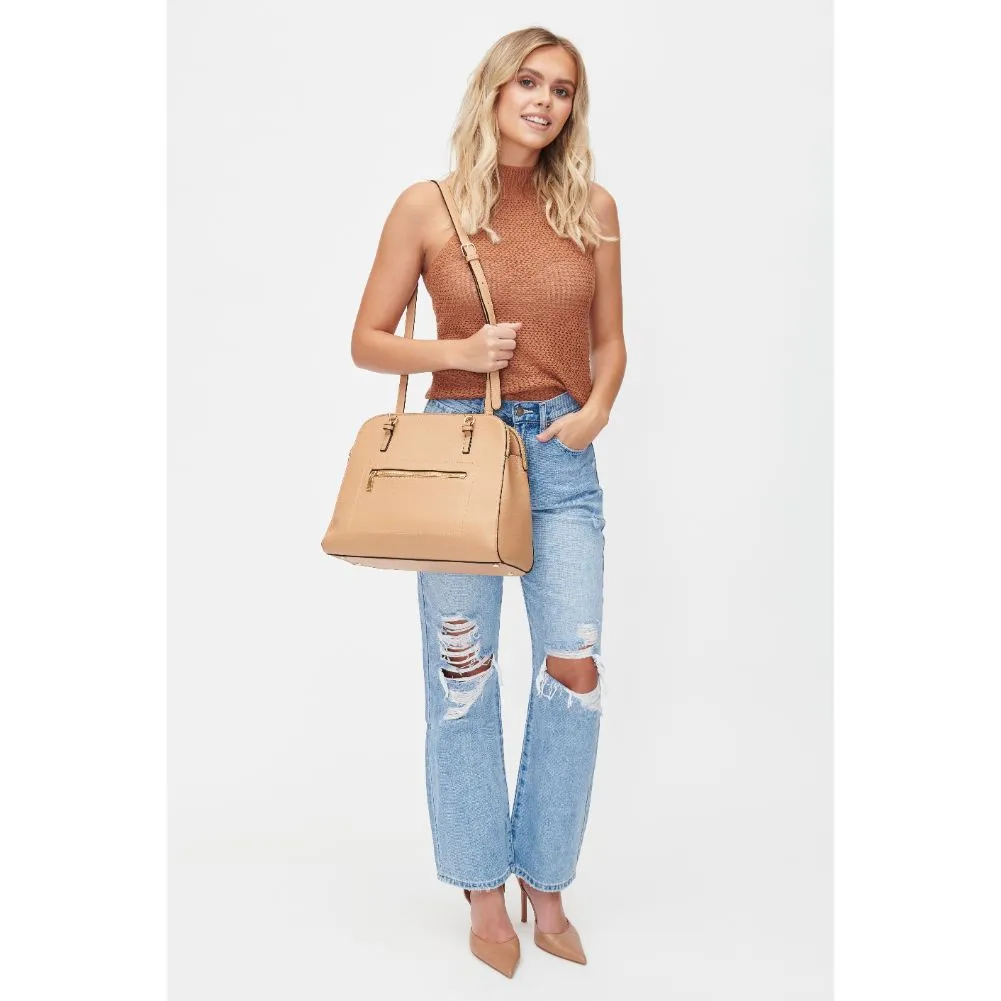 Laken Satchel