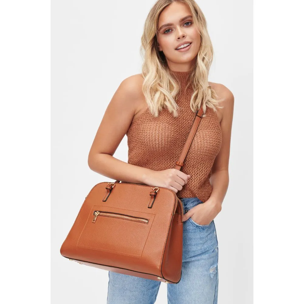 Laken Satchel