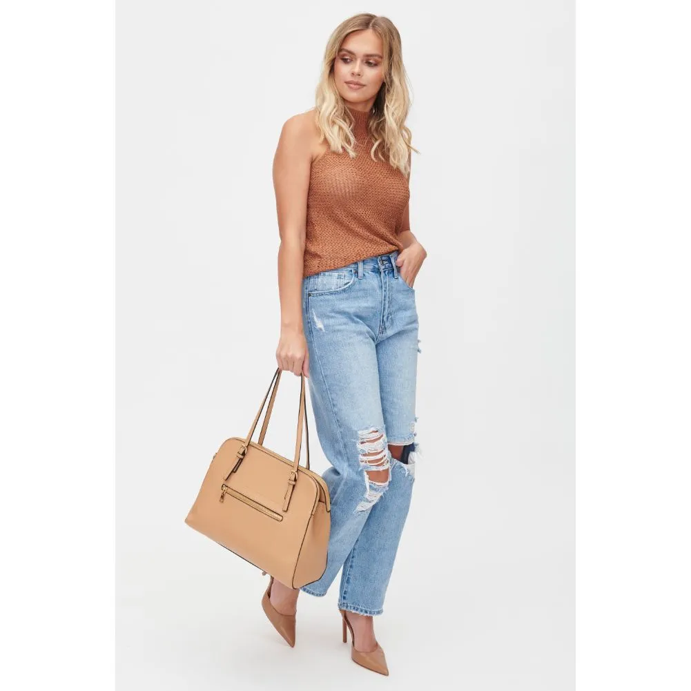 Laken Satchel