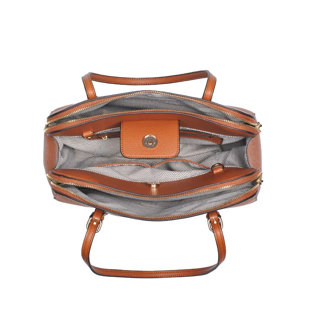 Laken Satchel