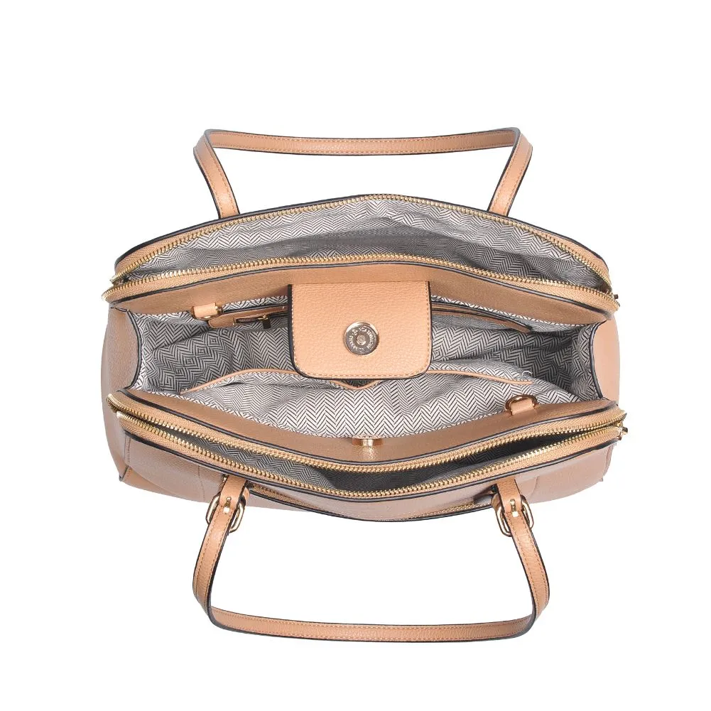 Laken Satchel