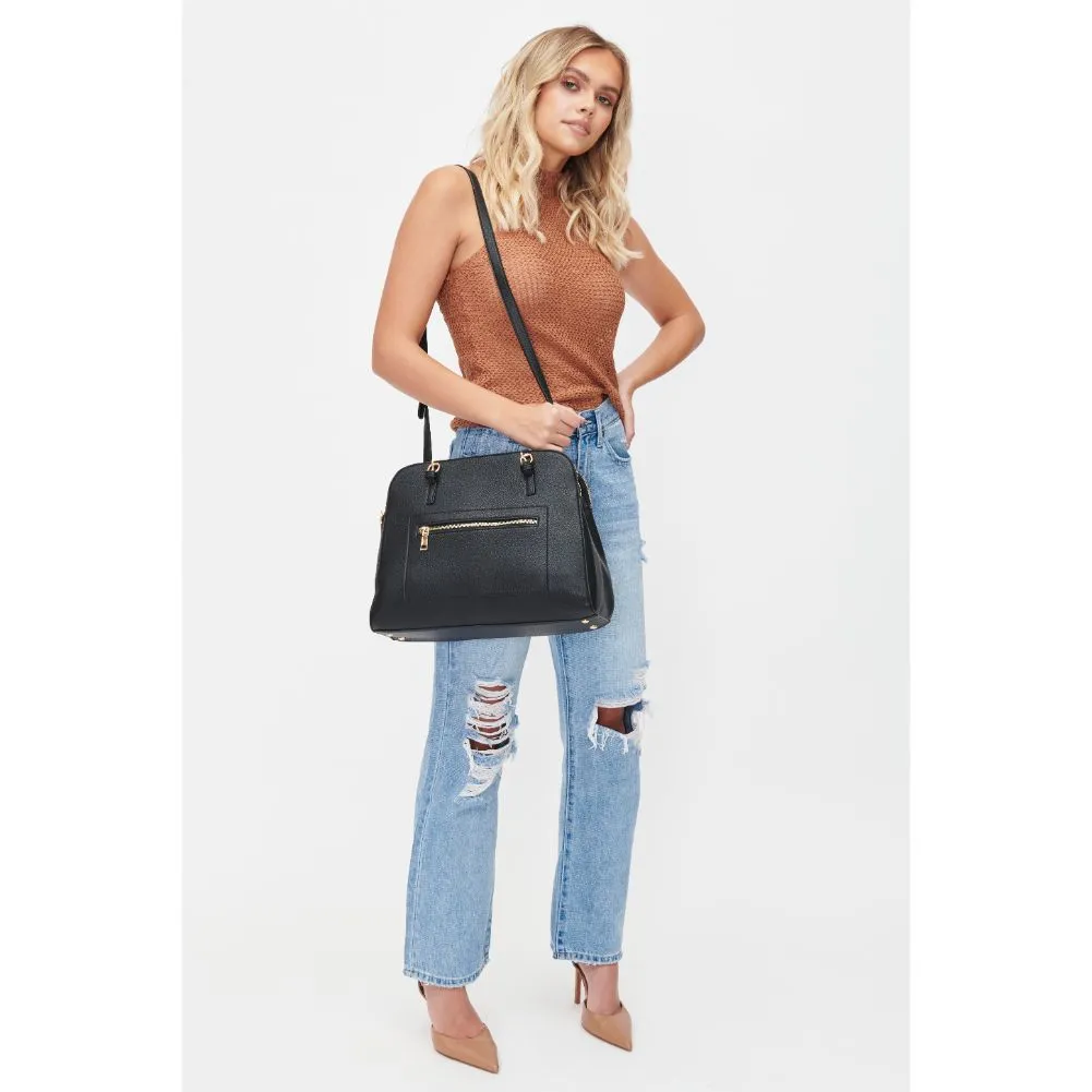 Laken Satchel
