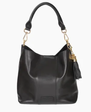 Lambeth Bag Black